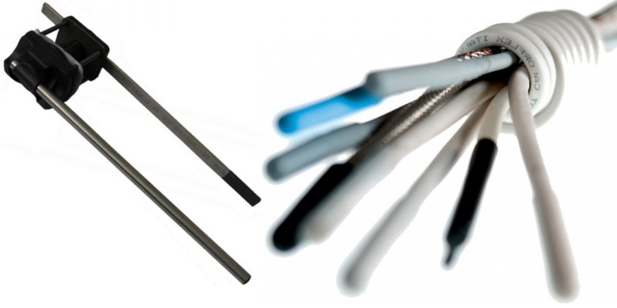 accessoires et raccords pour la réfrigération portes de congélateur pièces pour compresseurs éléments chauffants soupapes de décompression02